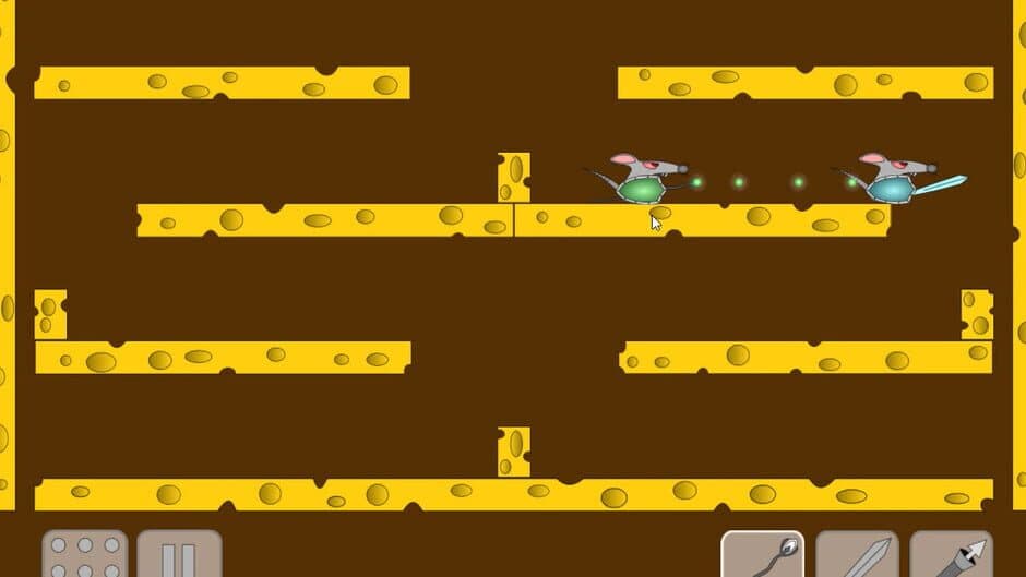 Скриншот 5 из Rat Arena