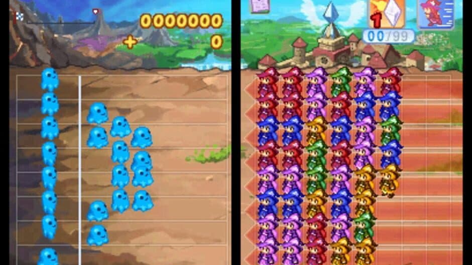 Скриншот 1 из Wizard Defenders