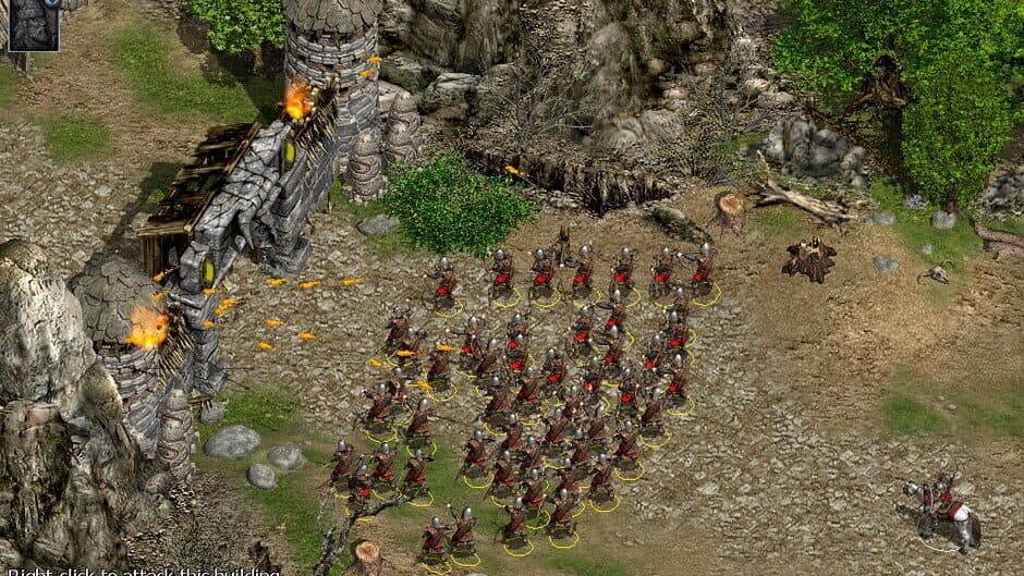 Скриншот 3 из Nemesis of the Roman Empire