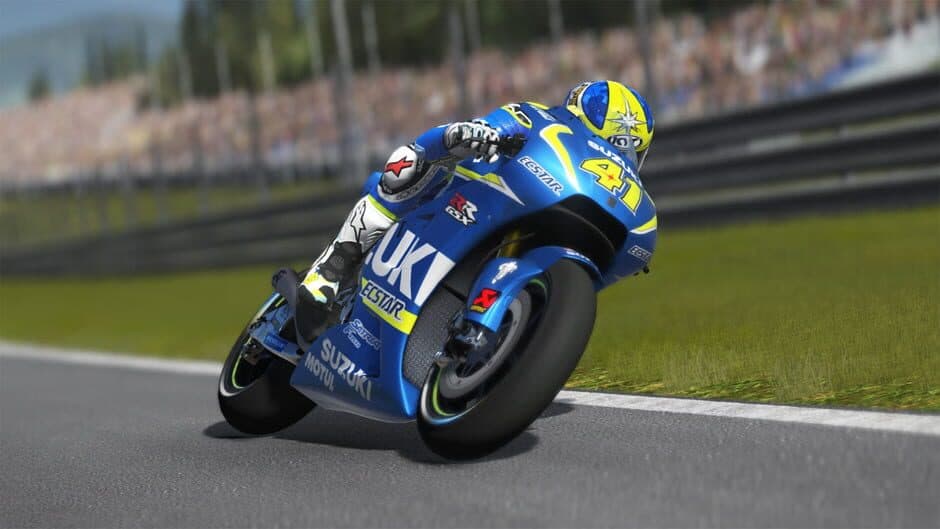Скриншот 2 из Valentino Rossi the Game Compact