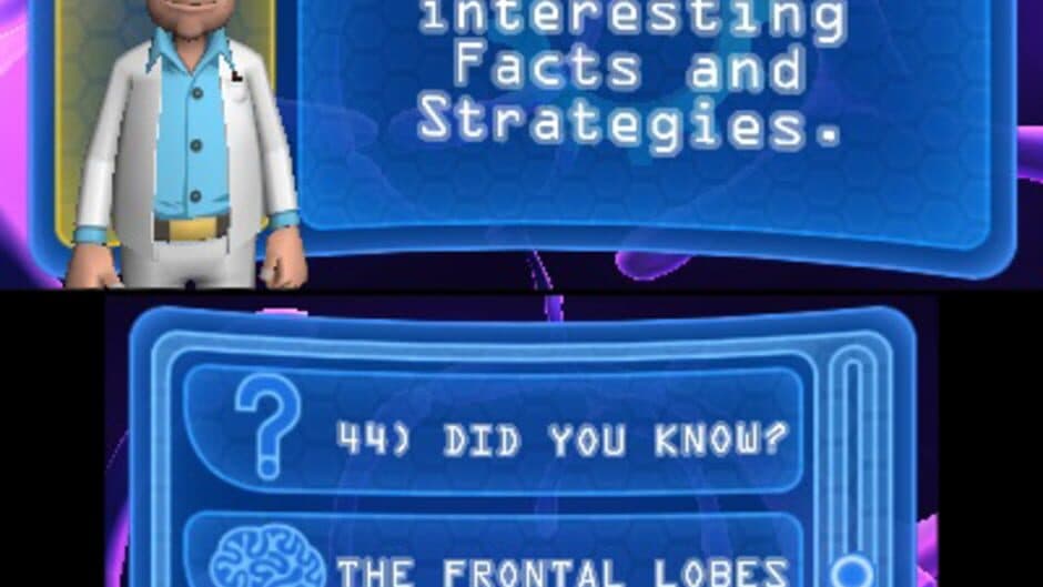 Скриншот 3 из Puzzler Brain Games