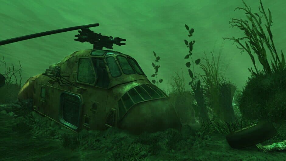 Скриншот 2 из Return to Mysterious Island 2