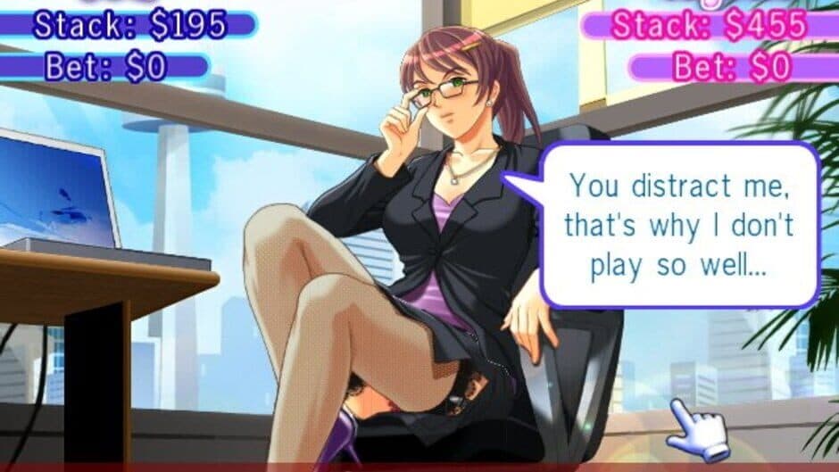 Скриншот 4 из Sexy Poker