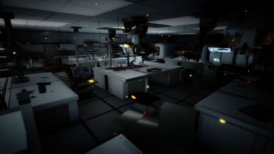 Скриншот 4 из Organosphere