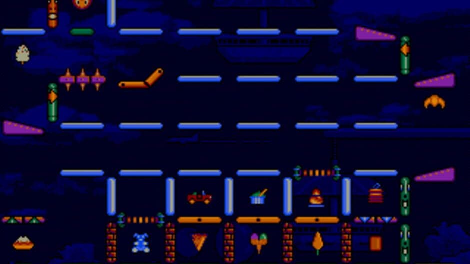 Скриншот 5 из Bumpy's Arcade Fantasy