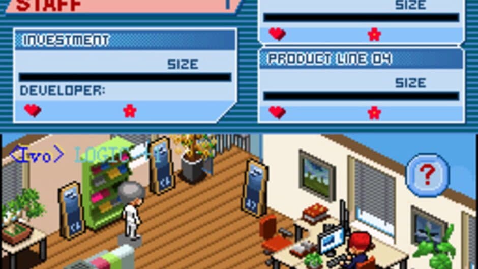 Скриншот 3 из Publisher Dream