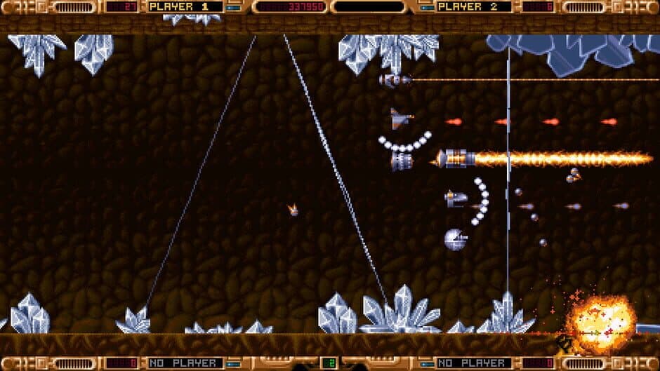 Скриншот 4 из 1993 Space Machine