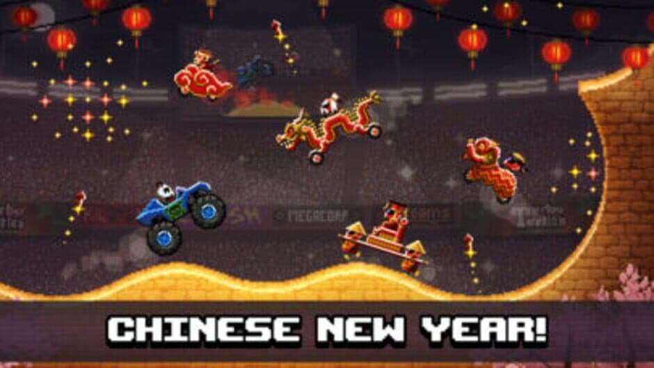 Скриншот 6 из Drive Ahead!