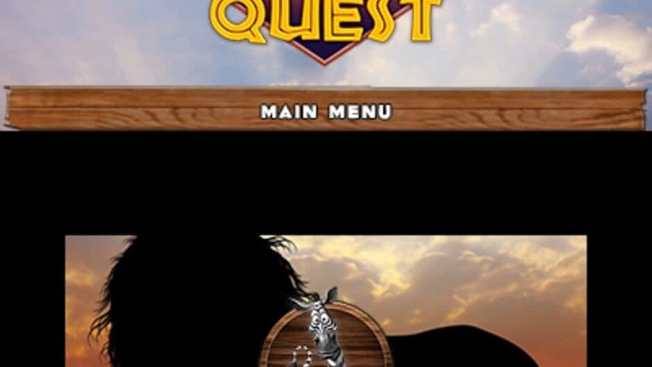 Скриншот 7 из Safari Quest