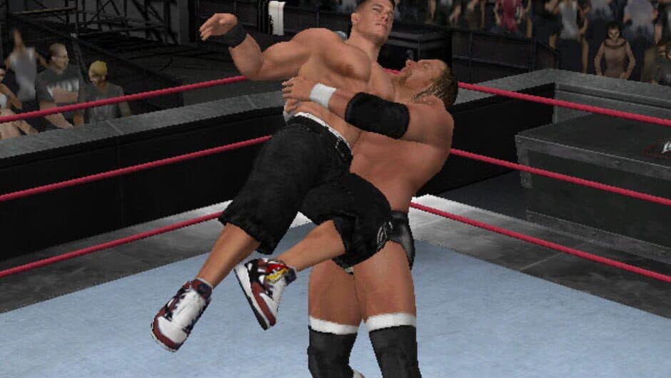 Скриншот 10 из WWE SmackDown vs. Raw 2008
