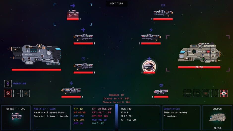 Скриншот 5 из SpaceDweller