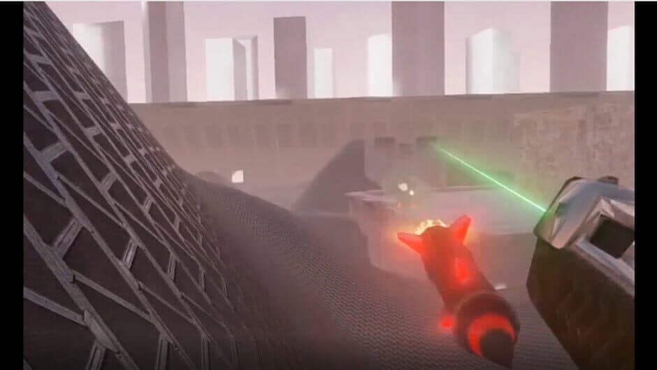 Скриншот 5 из Trance VR