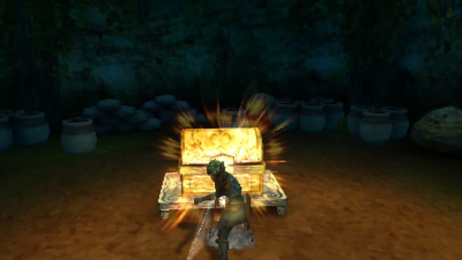 Скриншот 3 из Fire Emblem Echoes: Shadows of Valentia