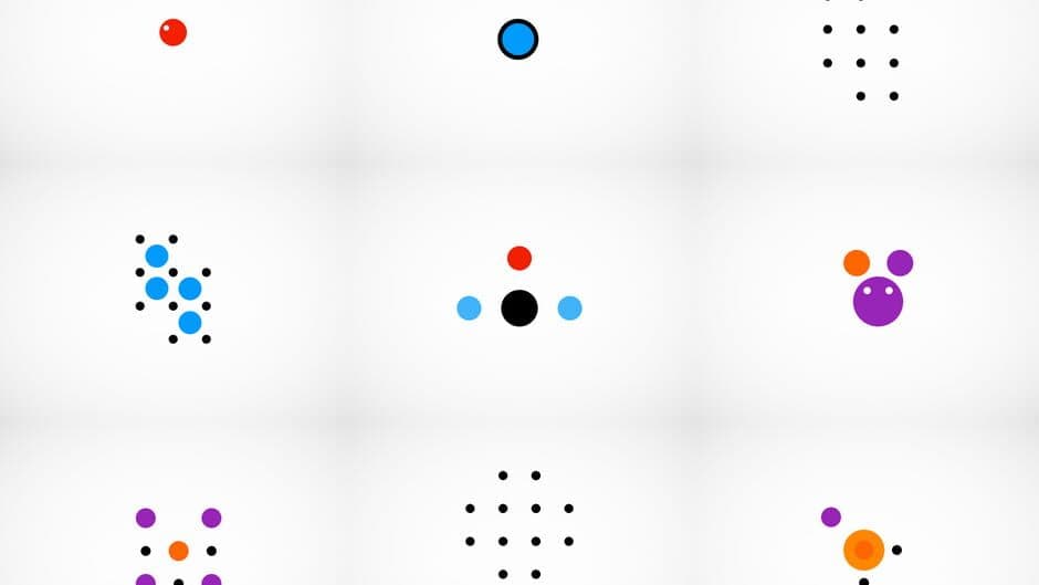 Скриншот 8 из Blek