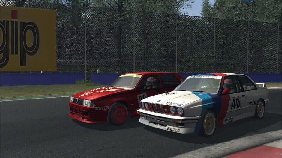 Скриншот 2 из Race: The WTCC Game