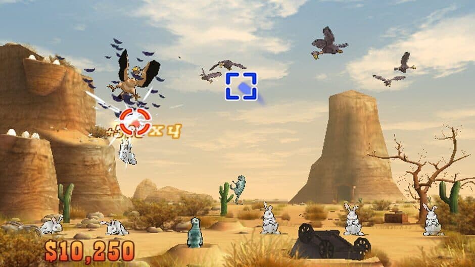Скриншот 9 из Wild West Guns