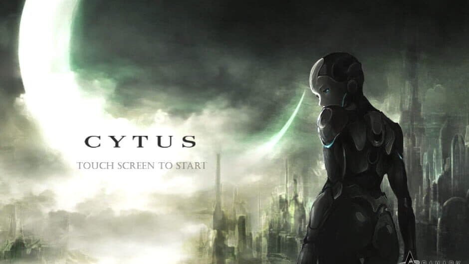 Скриншот 3 из Cytus