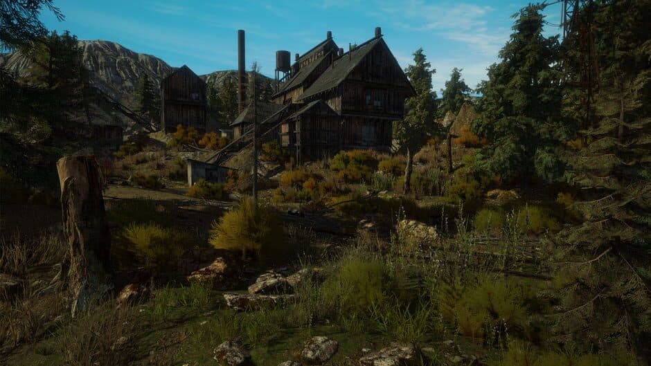 Скриншот 4 из Gold Mining Simulator