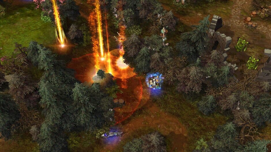 Скриншот 5 из Prime Arena