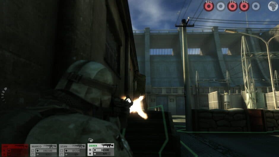 Скриншот 3 из Arma Tactics