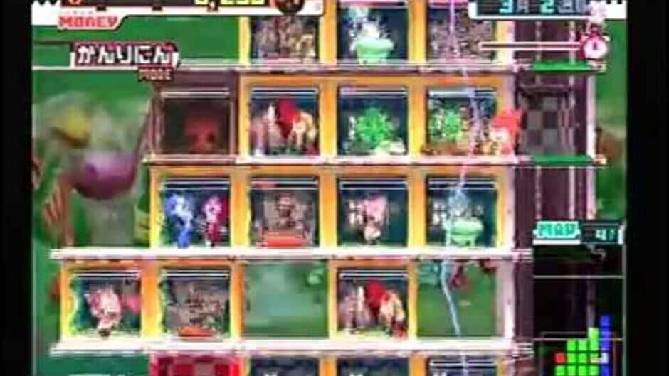Скриншот 1 из One Piece Mansion