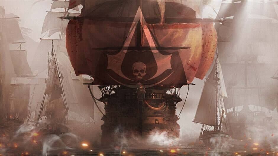 Скриншот 2 из Assassin's Creed: Bloodsail