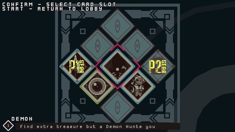 Скриншот 2 из Ruin of the Reckless