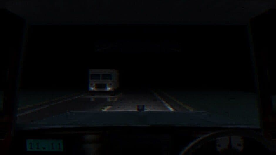 Скриншот 1 из Dead End Road