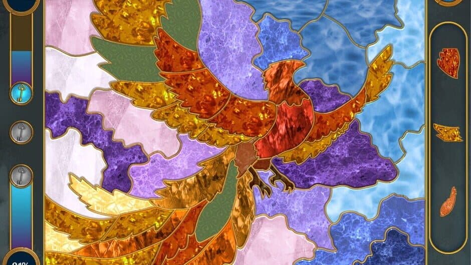 Скриншот 2 из Mosaics Galore 2