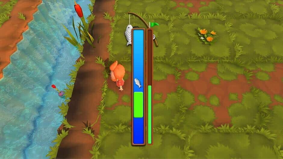 Скриншот 1 из Harvest life