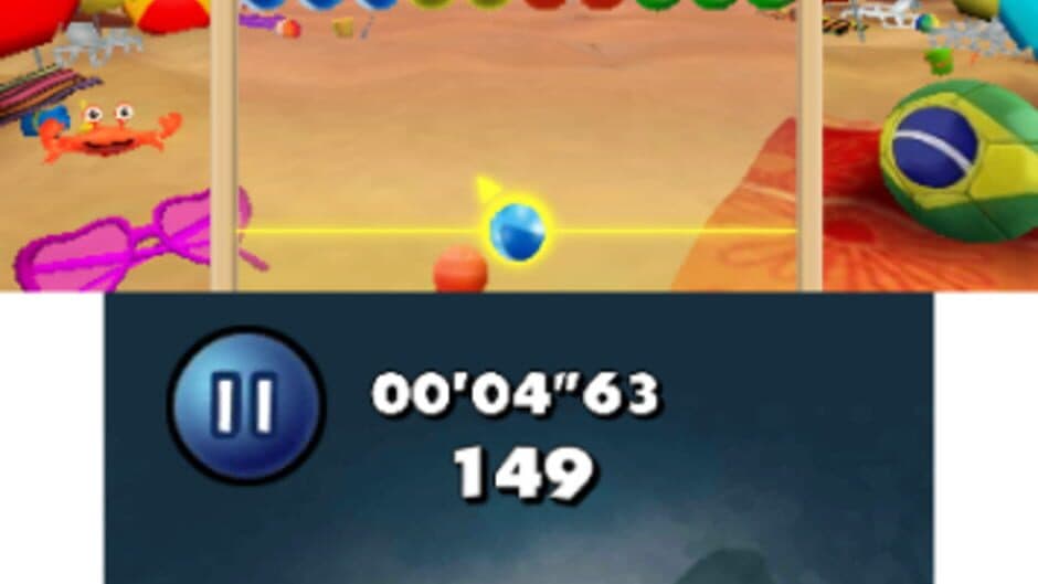Скриншот 4 из Best of Arcade Games: Bubble Buster