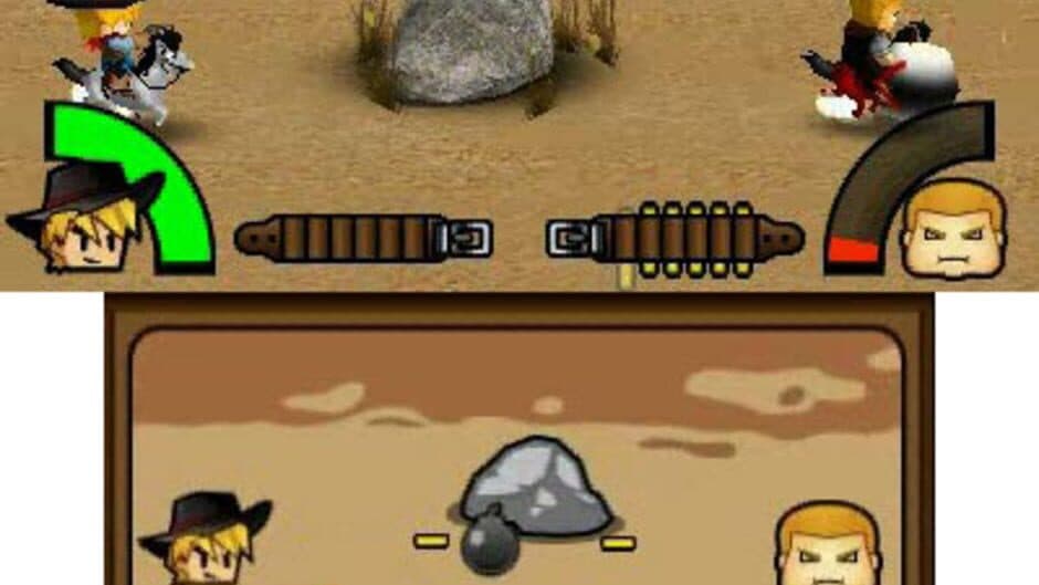 Скриншот 4 из Johnny Hotshot