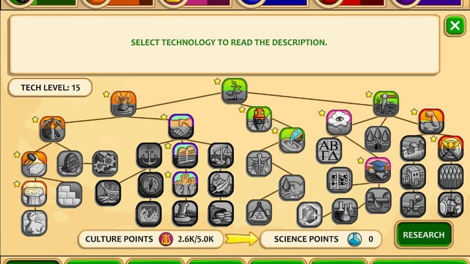 Скриншот 5 из Marble Age