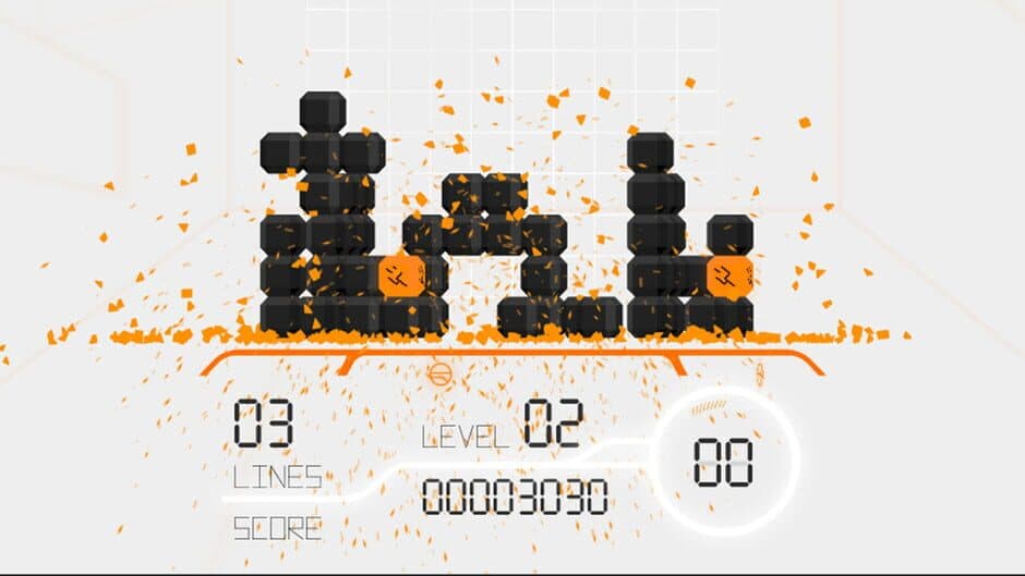 Скриншот 1 из Quatros Origins