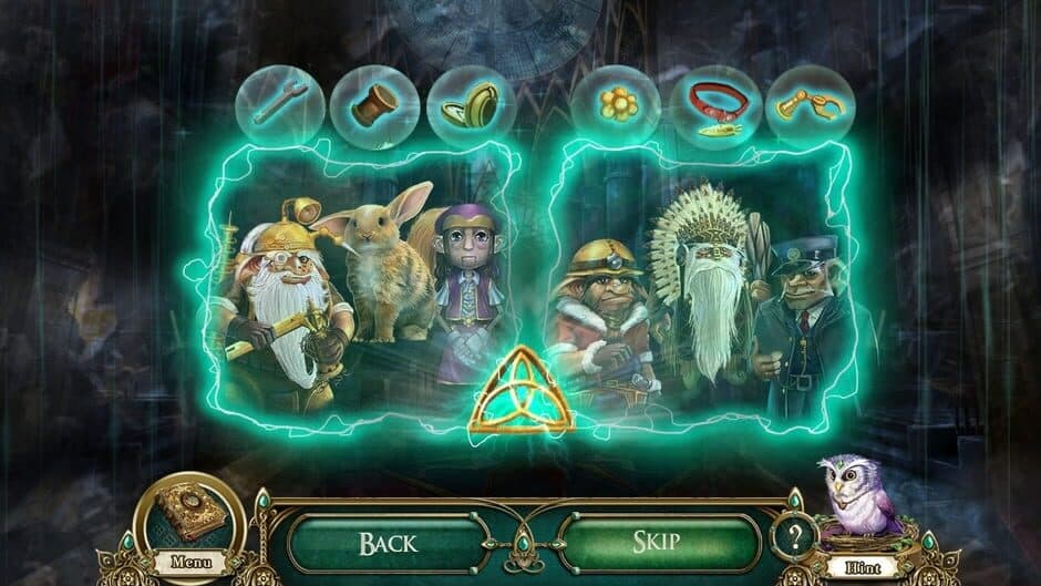 Скриншот 5 из Awakening: The Sunhook Spire - Collector's Edition