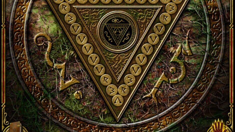 Скриншот 4 из The Cabinets of Doctor Arcana