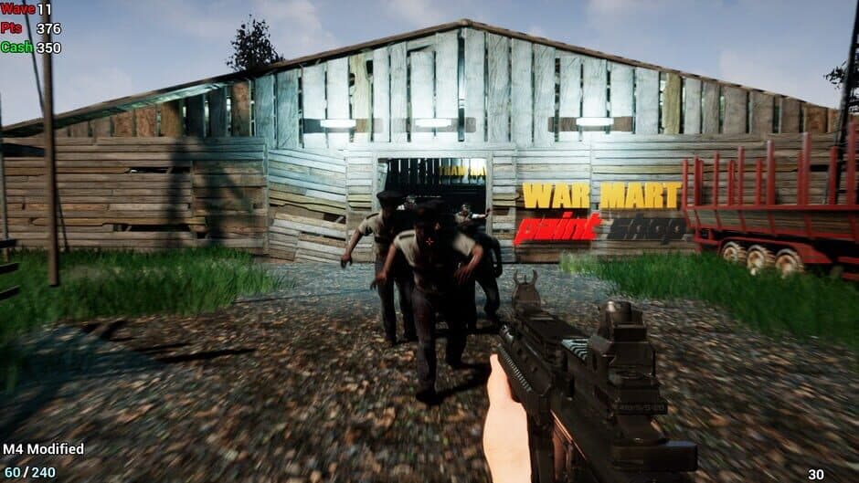 Скриншот 8 из Boons Farm