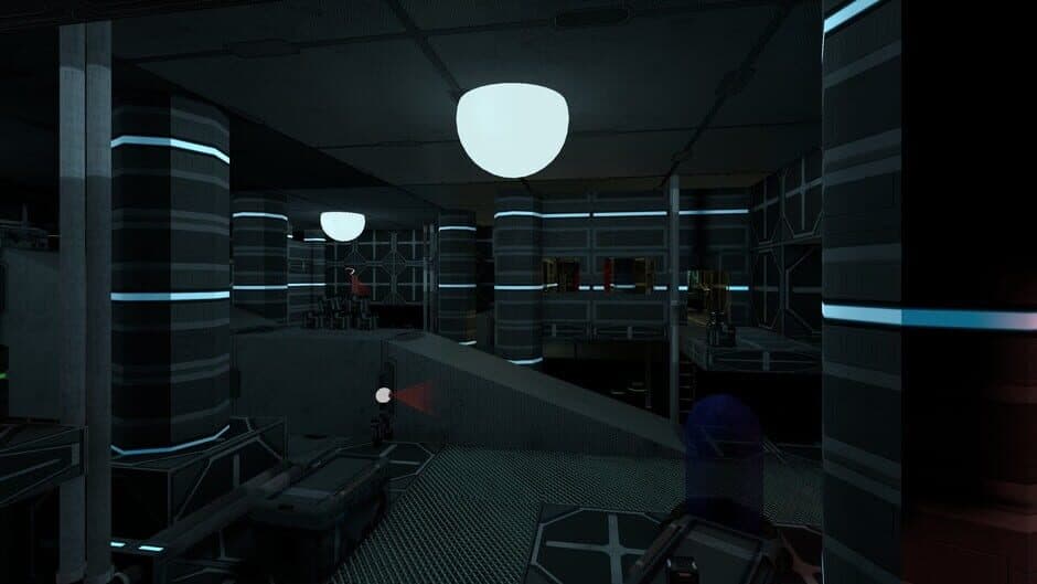 Скриншот 4 из RoboHeist VR