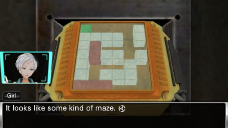 Скриншот 6 из Zero Escape: Virtue's Last Reward