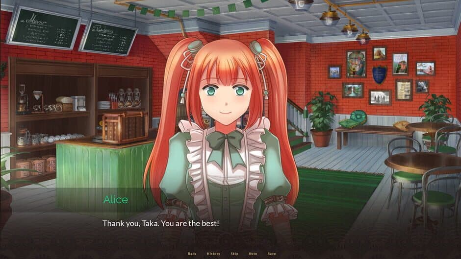Скриншот 6 из Caffeine: Victoria's Legacy