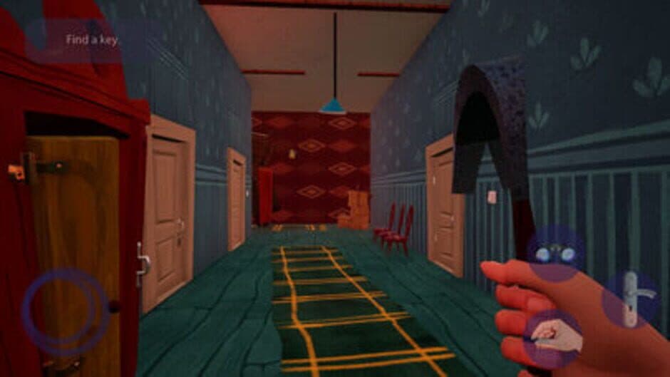 Скриншот 2 из Stealth Mystery: Secret Key