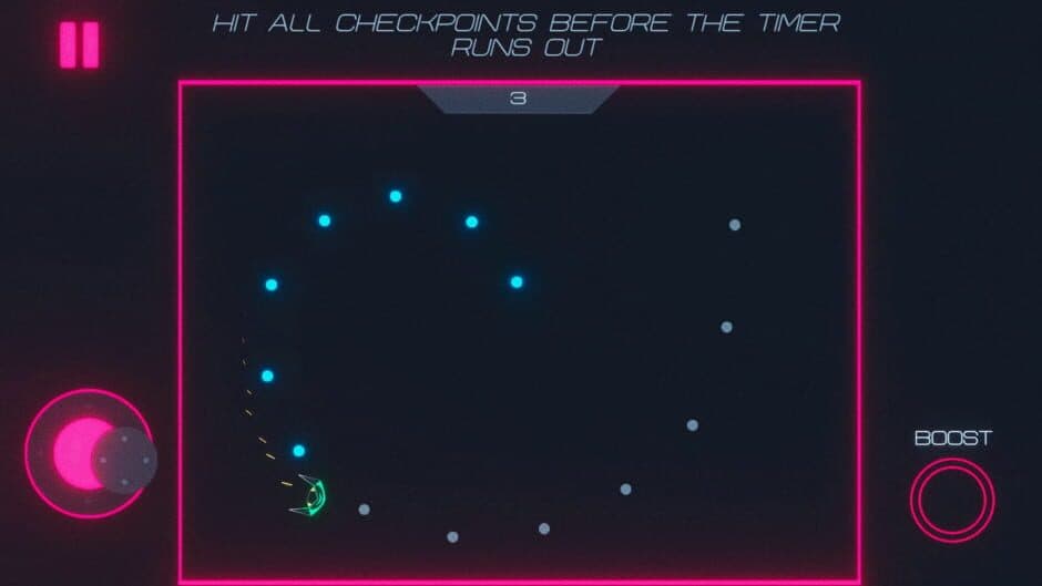 Скриншот 5 из Space Arena
