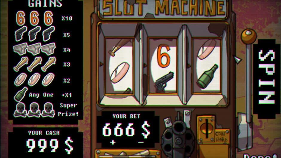 Скриншот 5 из Death Skid Marks