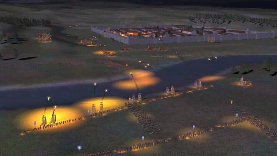 Скриншот 3 из Rome: Total War - Collection