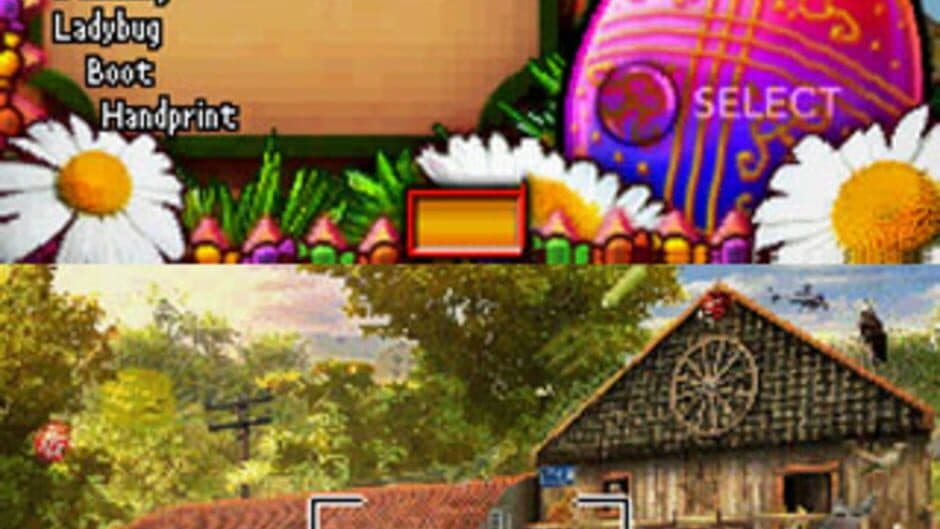 Скриншот 3 из Easter Eggztravaganza