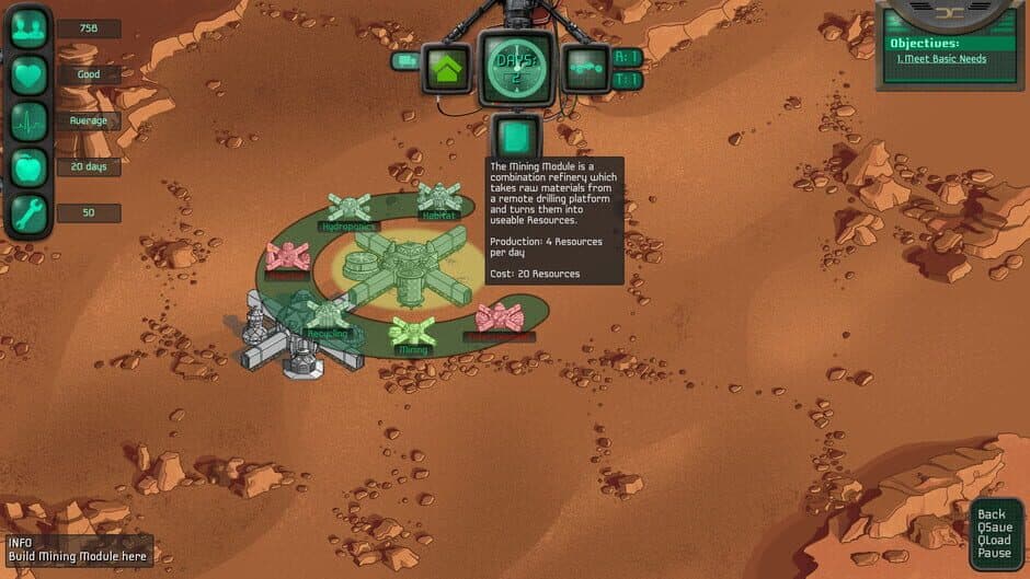 Скриншот 4 из The Next World