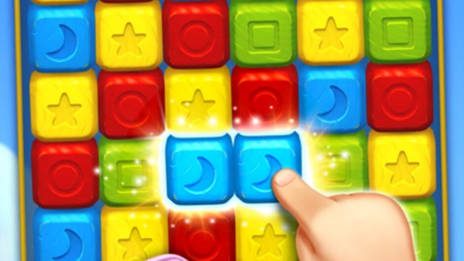 Скриншот 4 из Toy Blast