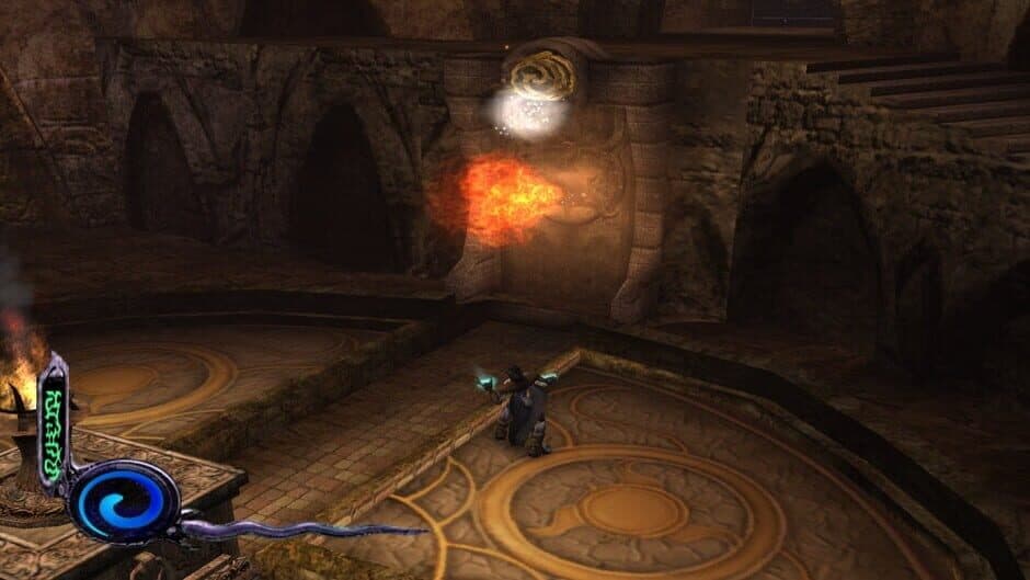Скриншот 5 из Legacy of Kain: Defiance