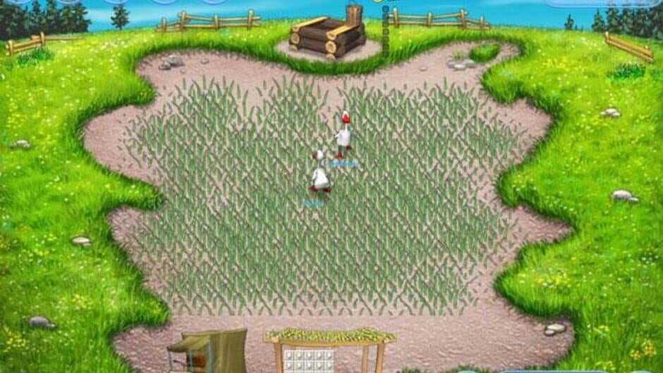 Скриншот 6 из Farm Frenzy