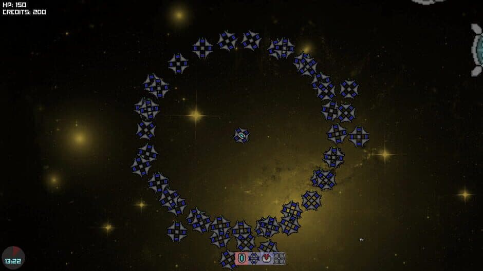Скриншот 5 из Lone Vessel